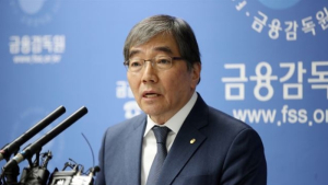 금감원장 “동학개미, 일부 돈 벌겠지만 단기투자는 성공 어려워”