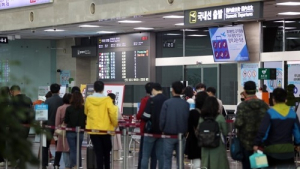 6일 연휴, 강원·제주 수십만 명 몰릴 듯… 코로나19 재폭발 위험↑