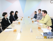 최대호 안양시장, 디지털성범죄 근절과 피해자 지원 TF팀 제안