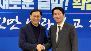김성주 제21대 국회의원 전주시 병 당선자, 탄소소재법 국회 법사위 통과 환영