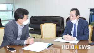 송하진 전북도지사, 내년 국가 예산 확보 전력...각 부처 릴레이 방문 등 계획