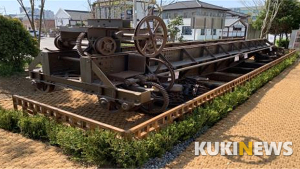 군산근로자들의 땀과 꿈 ‘북선제지 크레인’展