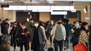 황금연휴 시작 동시에 울리는 ‘감염병’ 경보