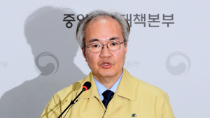 방역당국, 코로나19 집단면역 시험...국민영양검사 통해 시행
