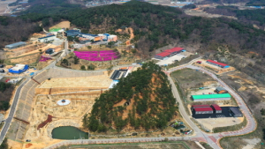 순창군, 동부권 평가 최고등급 선정...2억 5천만원 확보