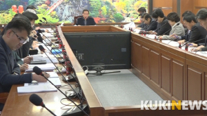 황숙주 순창군수 내년 국가예산확보 '총력'