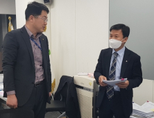 '코로나19 신속 지원'...농협은행 전북본부, 전북신보에 인력파견