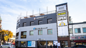 전북은행 JB문화공간 새단장...올해 개강 프로그램 안내