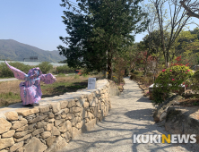미술에 공익성 부여한 유휴열미술관