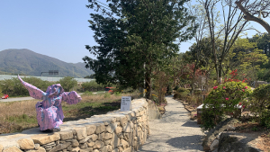 미술에 공익성 부여한 유휴열미술관