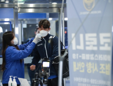 개막 앞둔 K리그 선수 전원…코로나19 검사 음성