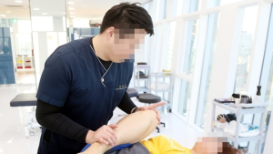 황금연휴 이후 몸이 쑤신다고요?
