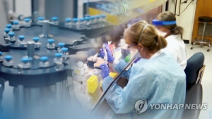 정은경 “렘데시비르 효과 인정되면 신속 도입 검토”