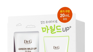 닥터지, ‘올리브영 파워팩’ 행사 동안 이벤트 실시…최대 35% 할인