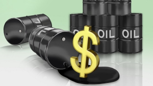 국제 유가, 미중 코로나19 대립에 급락...WTI 7.6%↓·브렌트 3.4%↓