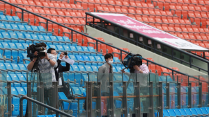 '프로야구 개막' 외신의 눈
