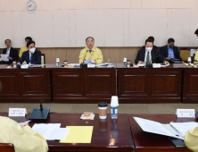 기재부, 각 부처에 내년 재량지출 10% 삭감 요구