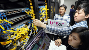 LGU+, 서울서 5G 단독모드 테스트 완료