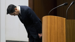 ‘경영권‧노조문제’ 두 번 사과한 이재용, “경영권 대물림 않을 것”