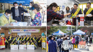 익산시, 최대 규모 ‘익산형 경제지원’ 종합대책 추진