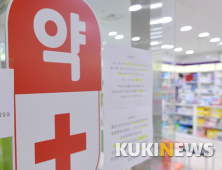 제약사 행정처분에 애먼 약국 ‘봉변’