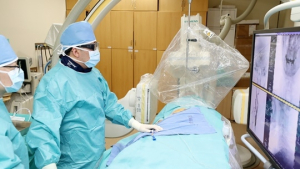 선천적 발달 이상 '뇌동정맥 기형'은 머릿속 시한폭탄