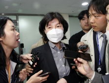 부동산 의혹에 제명당한 양정숙, 시민당 역공