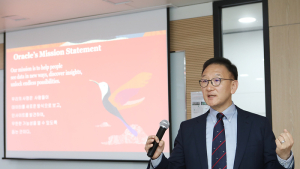 오라클, 2세대 데이터센터 개소...국내 클라우드 시장 더 키울까
