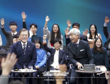 문대통령, 10일 ‘포스트코로나’ 구상담은 대국민연설