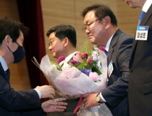 ‘슈퍼여당’ 안주인에 ‘김태년’, 당·정·청 협력 강화에 방점