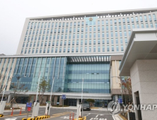 안호영 국회의원 친형 안모씨 징역 2년 구형...20대 총선 상대후보매수 혐의