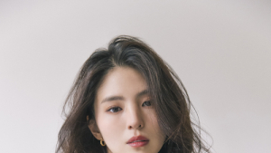배럴, 배우 ‘한소희’ 배럴핏 뮤즈로 선정