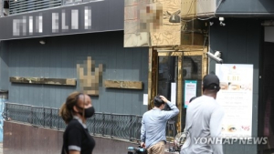 이태원 클럽에 외국인도 다수 역학조사 난항… 김강립 “위험 상당해”