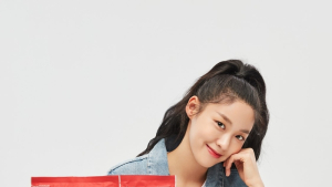 농심켈로그, 프로틴 라인업 모델에 설현 발탁