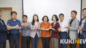 익산엔 어려운 이웃 먼저 챙기는 기부물결 확산