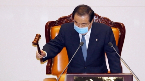 ‘국민 개헌발안제’, 투표불성립으로 결국 ‘폐기’