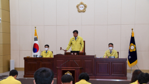 남원시의회, 국외연수비 도내 최대 규모 삭감