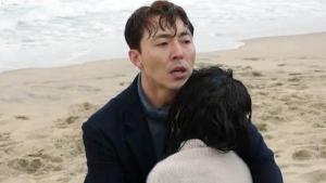 ‘부부의 세계’ 이무생, 외유내강 '김윤기' 완성시킨 캐릭터 소화력