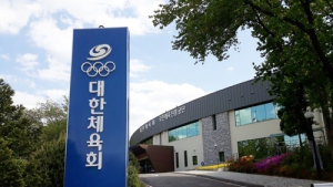 이태원발 코로나 감염 확산에 '국가대표 진천선수촌' 입촌도 연기