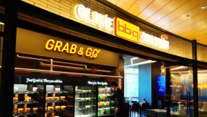 BBQ, 글로벌 시장에서 통한 ‘그랩 앤 고’ 국내 도입