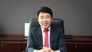 농심켈로그, 정인호 신임 대표이사 사장 선임
