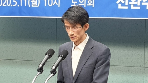 김용찬 전 완주군의원, 안호영 국회의원 범죄은닉혐의 검찰 고발