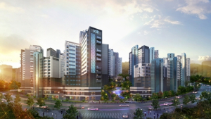 강남3구 이은 핫플레이스 나야나…동작 vs 강동 맞불