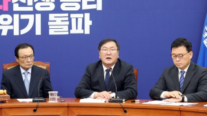 15일 본회의 사실상 ‘무산’… 여, 추가 임시회 개최 제안