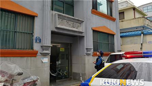 익산 신동지구대, 대학가 안전 치안환경 만든다