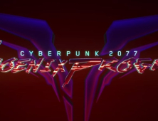 팬이 만든 '사이버펑크 2077' 영화…원작자도 호평