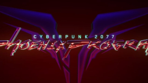 팬이 만든 '사이버펑크 2077' 영화…원작자도 호평