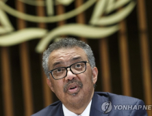 WHO, 이태원 클럽 집단감염..