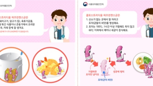 퍼프린젠스 식중독 환자 절반이 4~6월 발생… '75℃' 재가열 필요