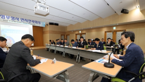 고창군, 2021년 국가예산확보 전력...5월 각부처 예산 반영에 힘써
